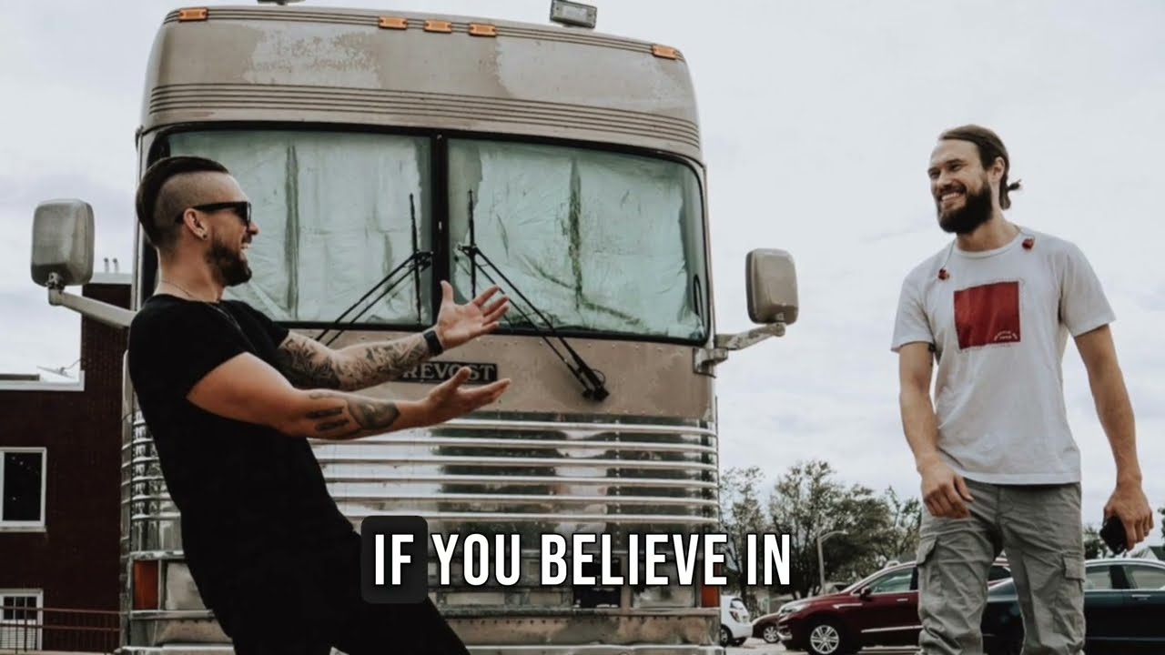 Make Disciple History: Tour Bus Fund 2025