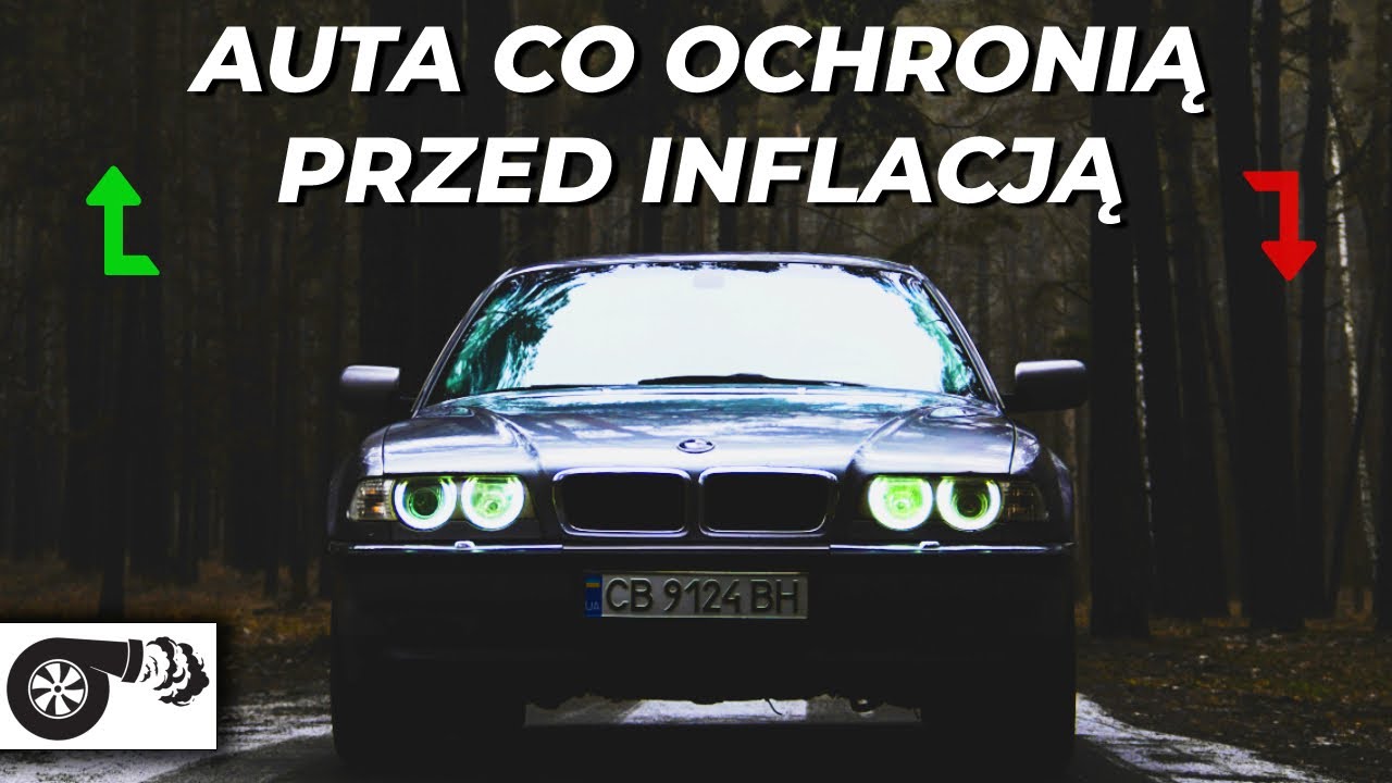Które auta zyskają na wartości, a które stracą? To da się przewidzieć!