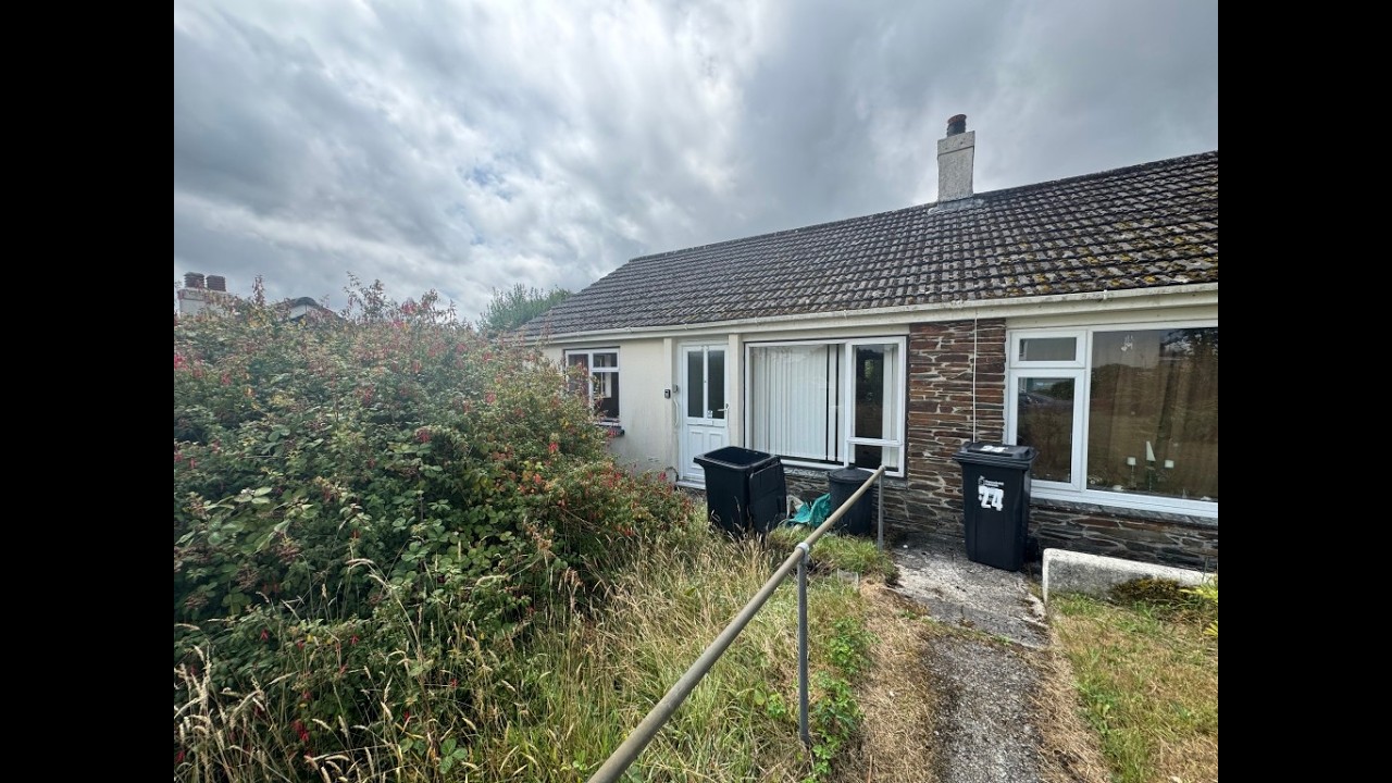 23 Moorland Way, Gunnislake, Cornwall, PL18 9EX - March 2026 Auction