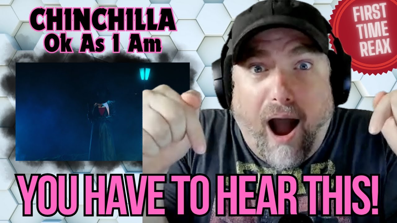 Певица отреагировала на песню «Ok As I Am» группы Chinchilla