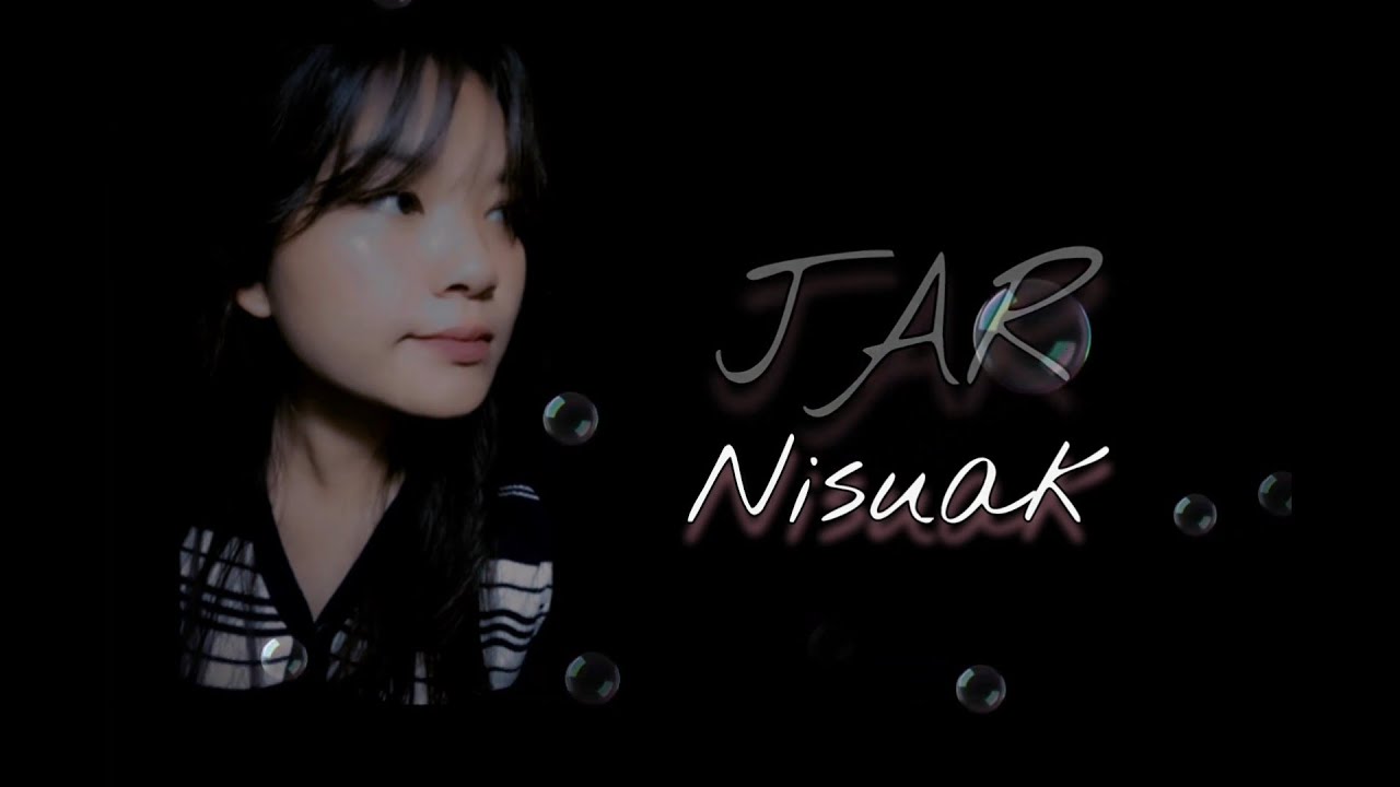 Jar Nisua - Crystal A. Darnei (0fficial lyrics video)