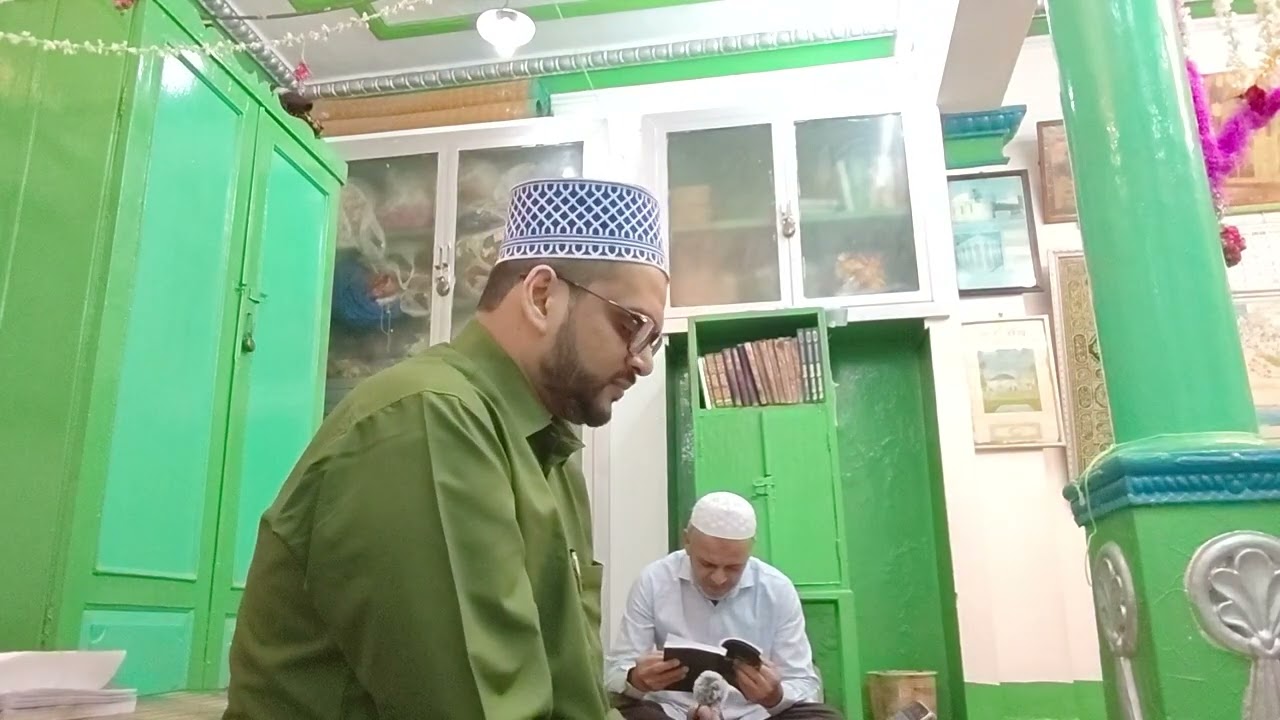 Ban Gayi Baat Unka Karam Ho Gaya | Naat | 125 TMM