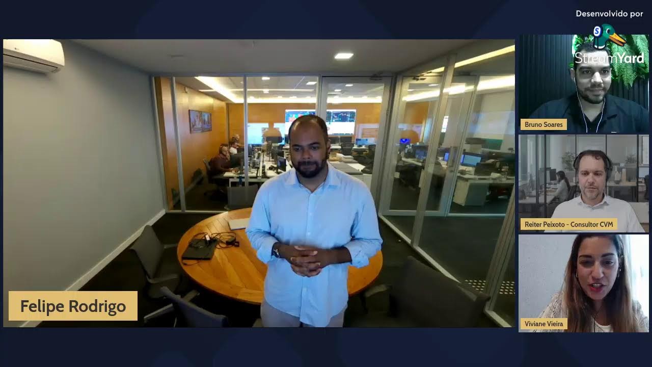 LIVE ATA COPOM: O que a ata revela - cenários e riscos para investidores