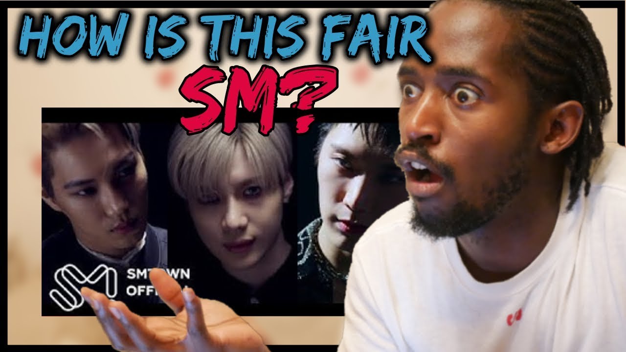Dancer Reacts To SuperM Performance Video : TEN X TAEMIN X KAI | Super M Performance Reaction