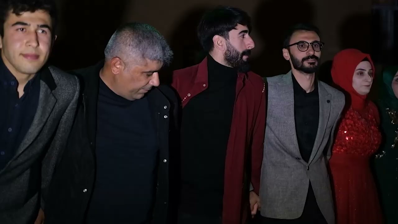 SULTAN BEKES Öztürk Aşireti Ful Halay Şarkıları 2022