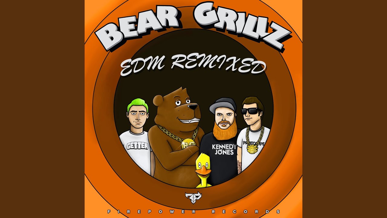 EDM (Protohype Remix)