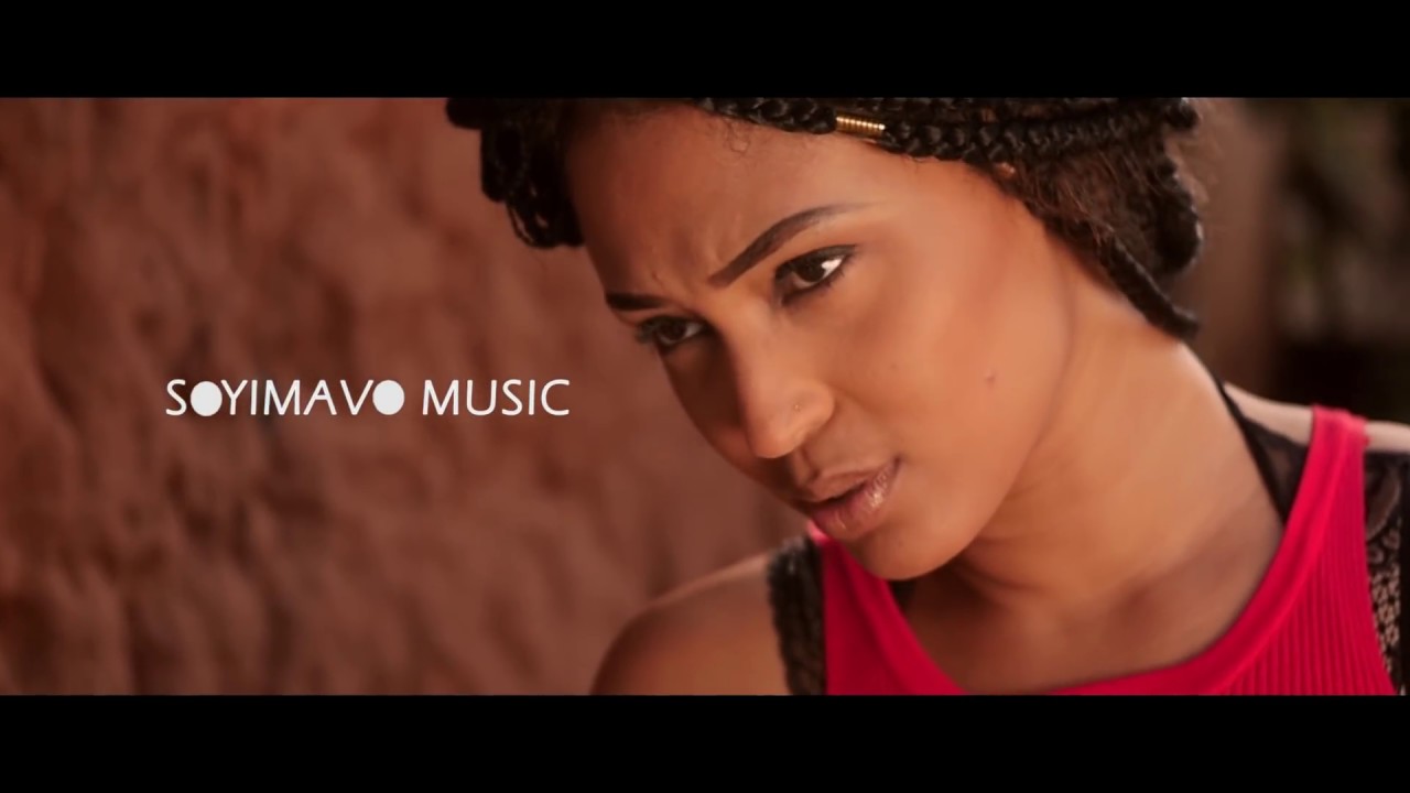 Dibi Dobo - Jany non (Clip officiel)