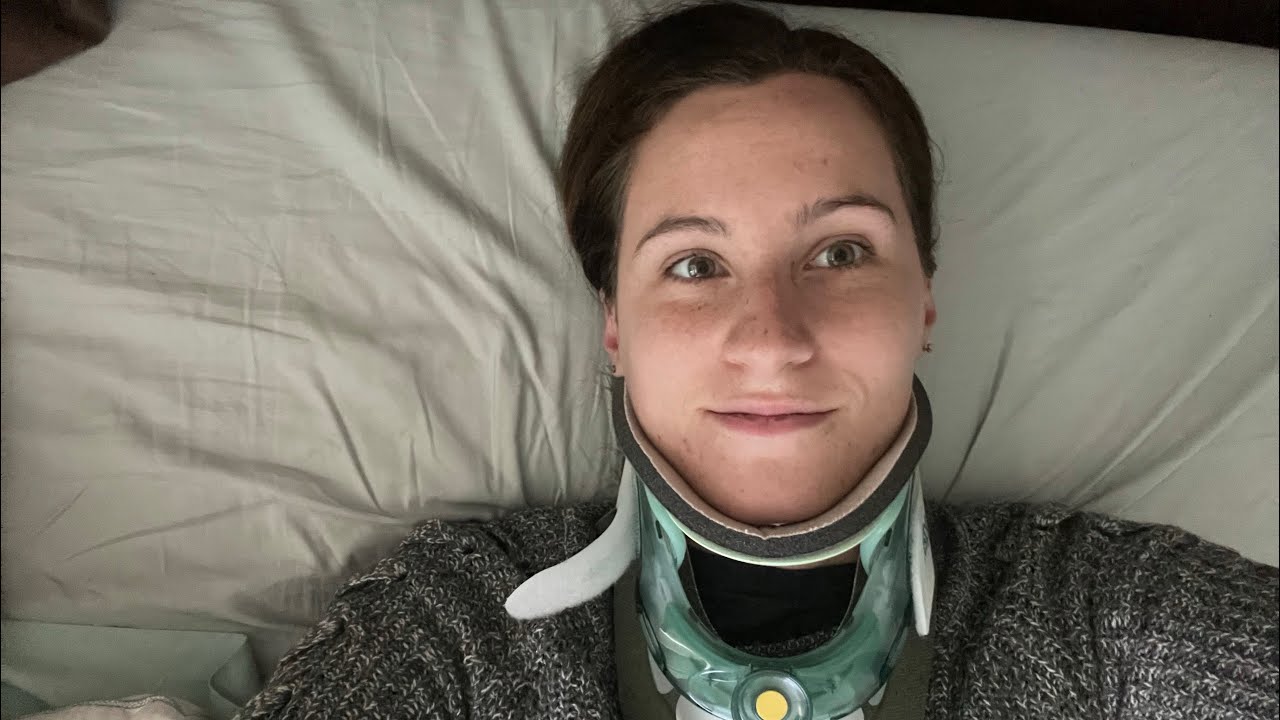 Living With Cranial Cervical Instability