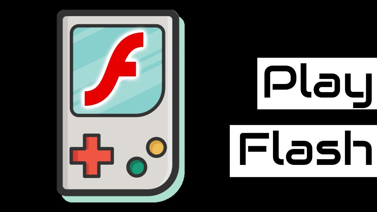 How To Play Flash Games Using BlueMaxima's Flashpoint