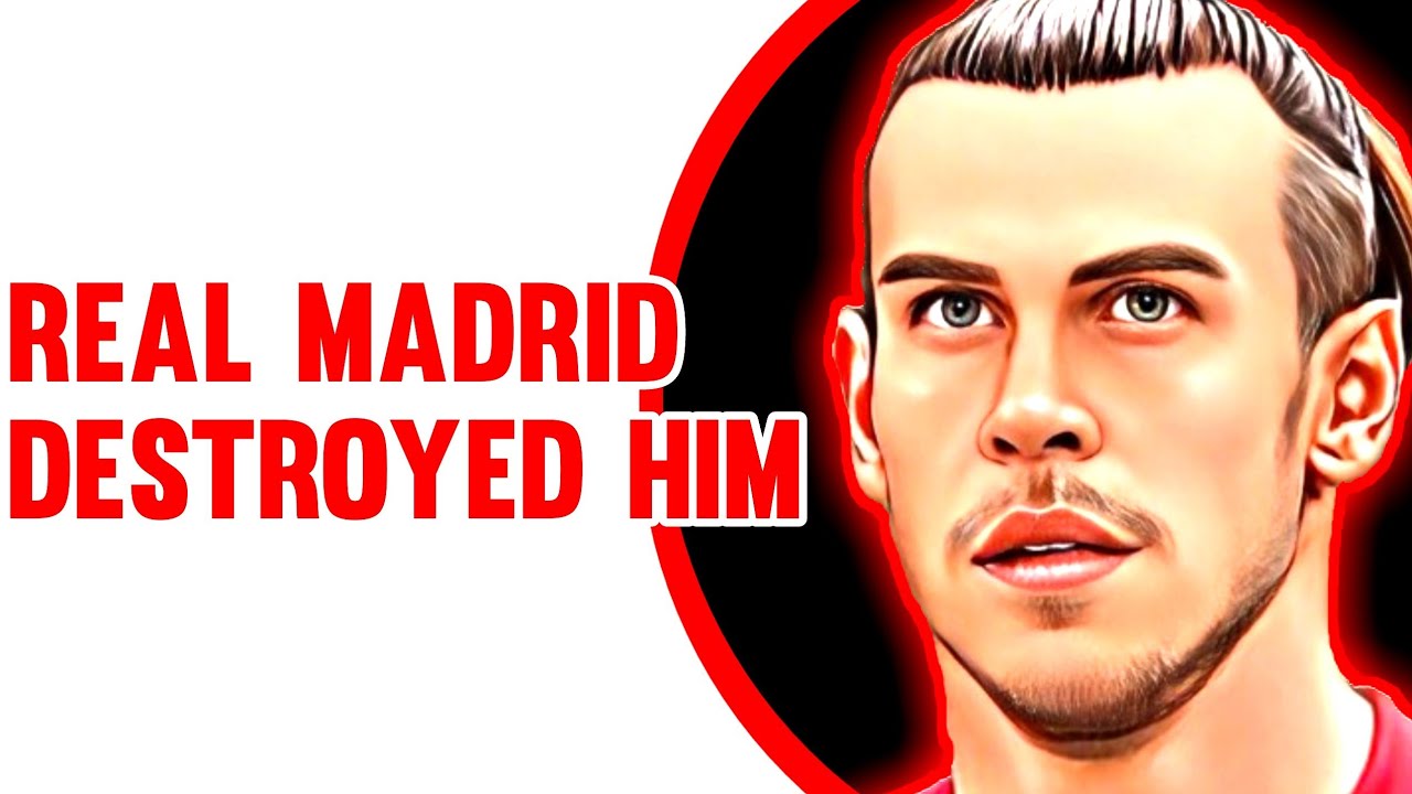 What Happened To Gareth Bale's Career?