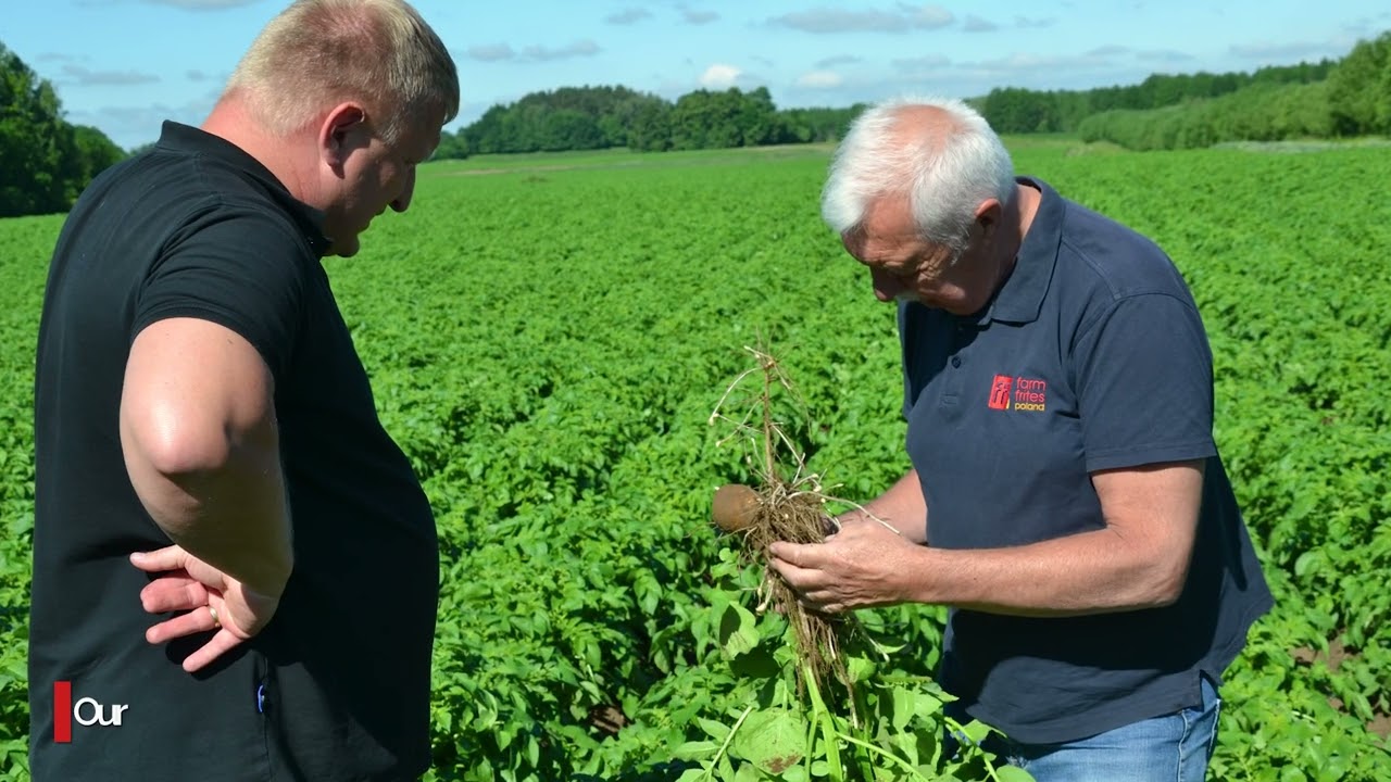 Farm Frites Poland: 2023 FSA Growing a Better Planet Award Shortlisted