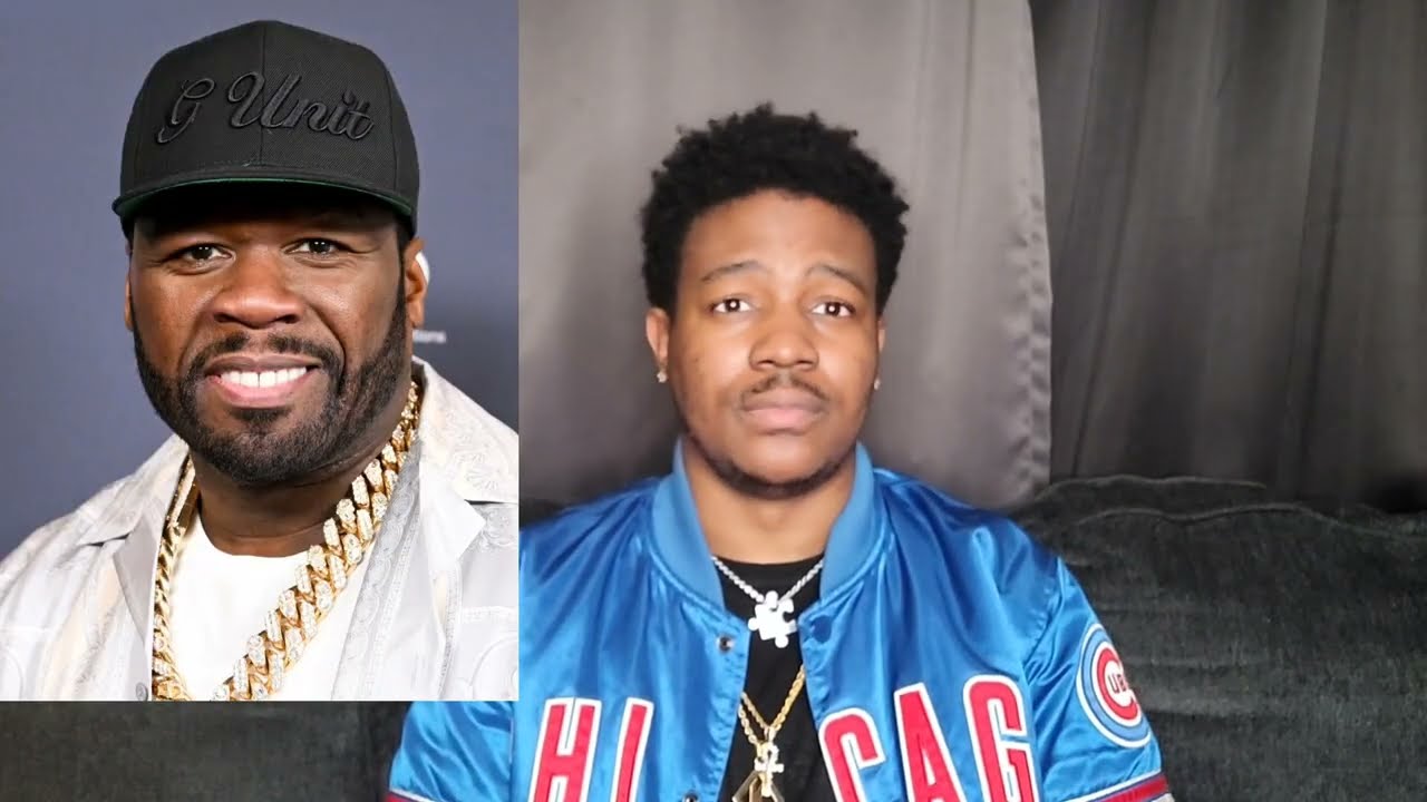 WHY ARE THE G-UNIT SOLDIERS UPSET WITH T.I. & KING!!??? (50 CENT STANS VS T.I. & KING HARRIS) 
