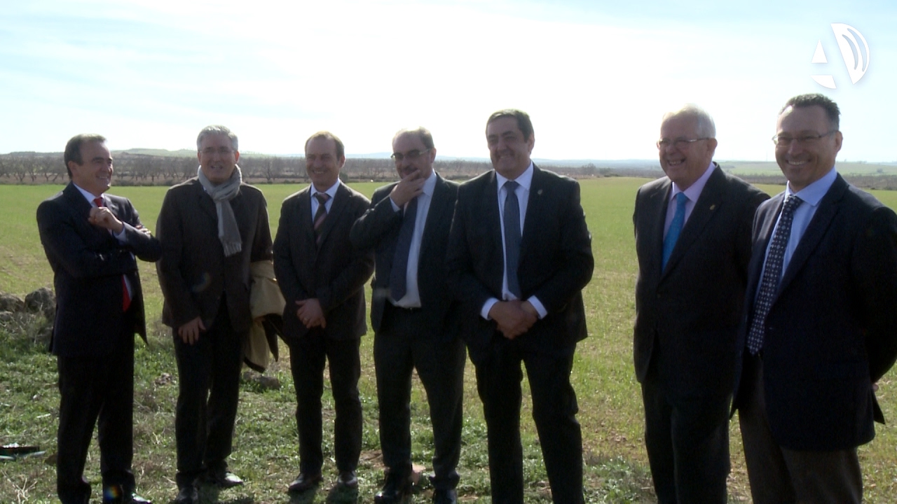 El Ayuntamiento de Épila se adscribe al convenio entre el Gobierno de Aragón y BonÀrea