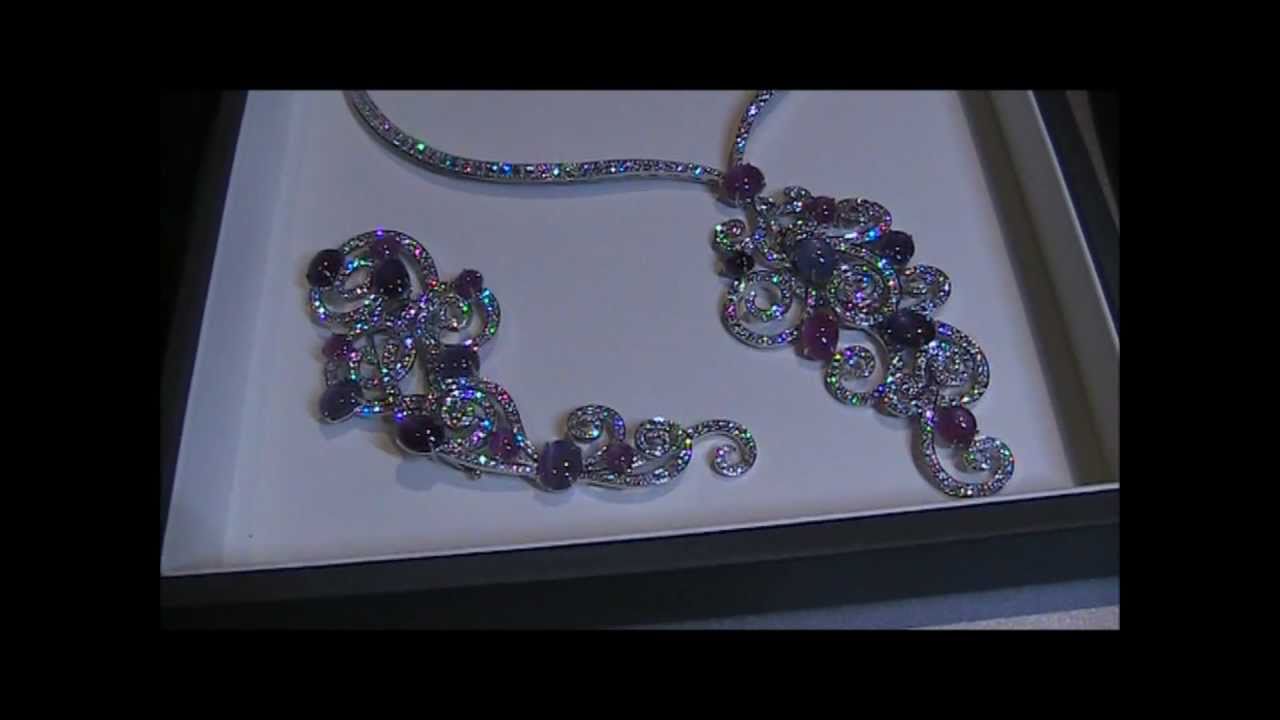 Van Cleef & Arpels Jewels