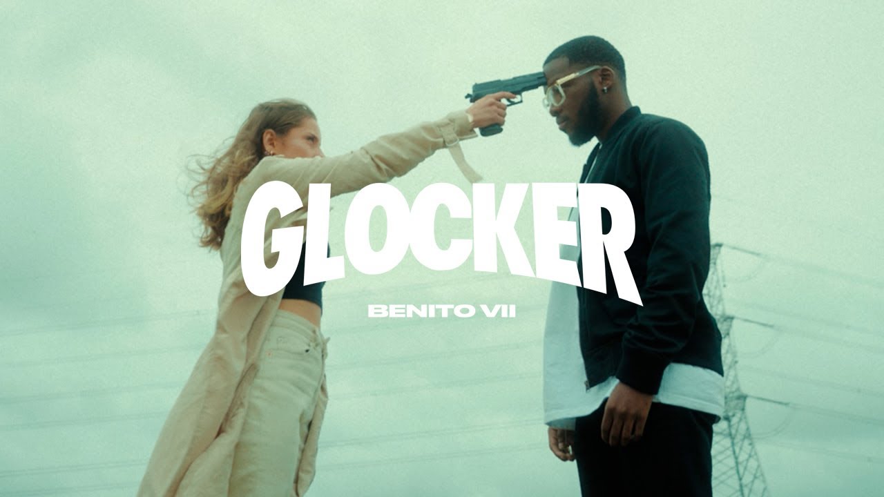 Benito VII - Glocker (Film Officiel)