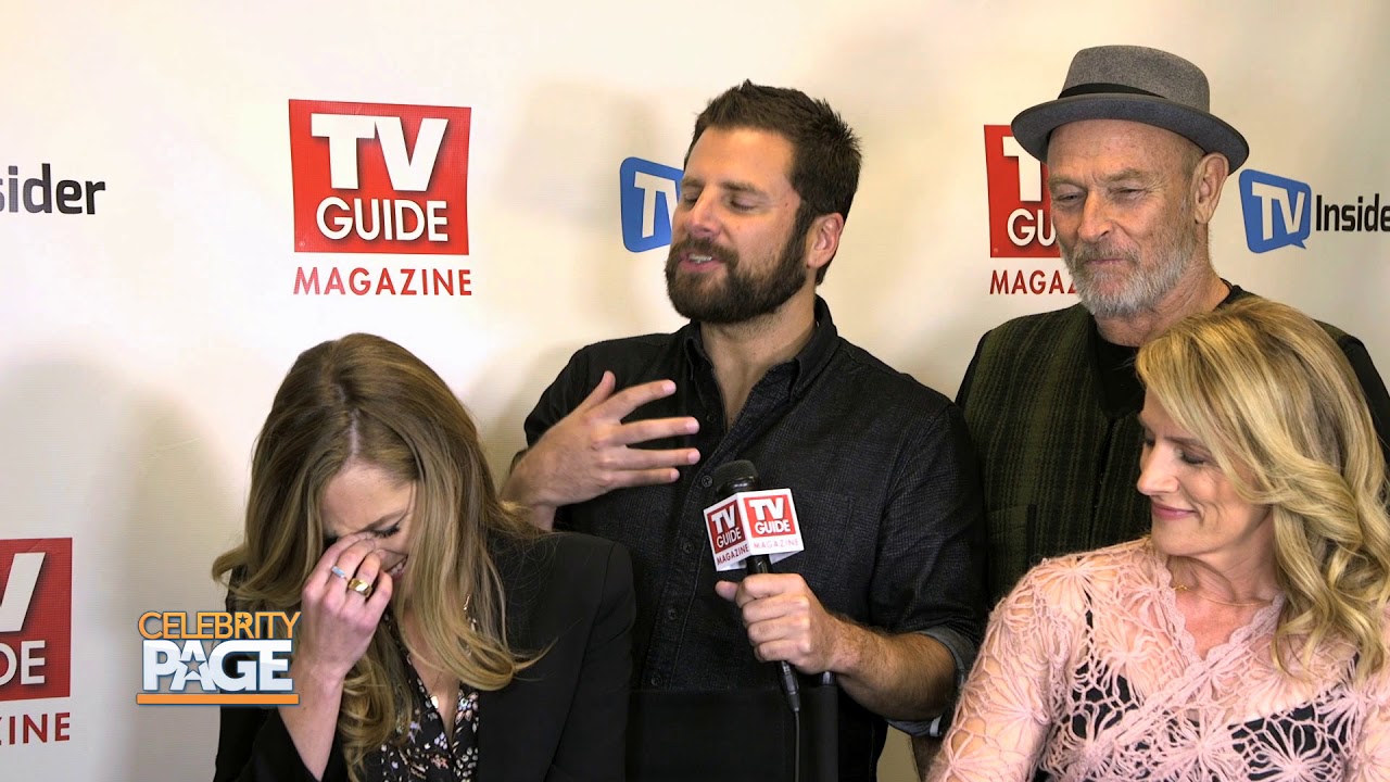 TV Insider: An Inside Look 