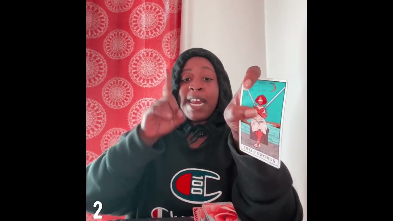 [Pick a card] 6️⃣ options! What is so INTIMIDATING🫣 about you, to others? 💅🏾👁👩🏾‍🏫🤑