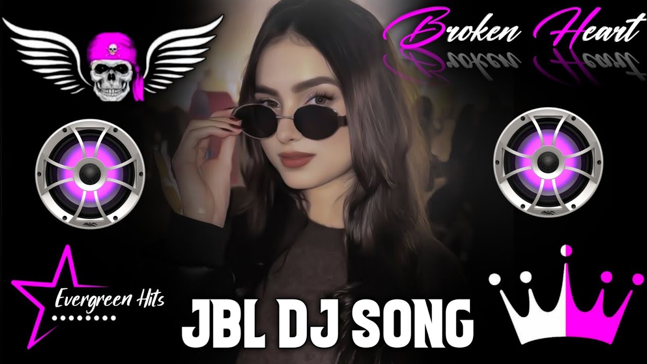 Kaale Libas Mein Badan Gora Yoon Lage Iman Se | Masoom | Dj Remix | #hindisong  🔥Trending Song Mix