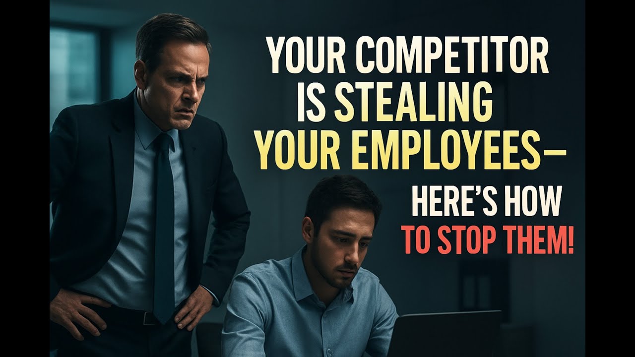 How Poor Onboarding Destroys Employee Trust (and How to Fix It)