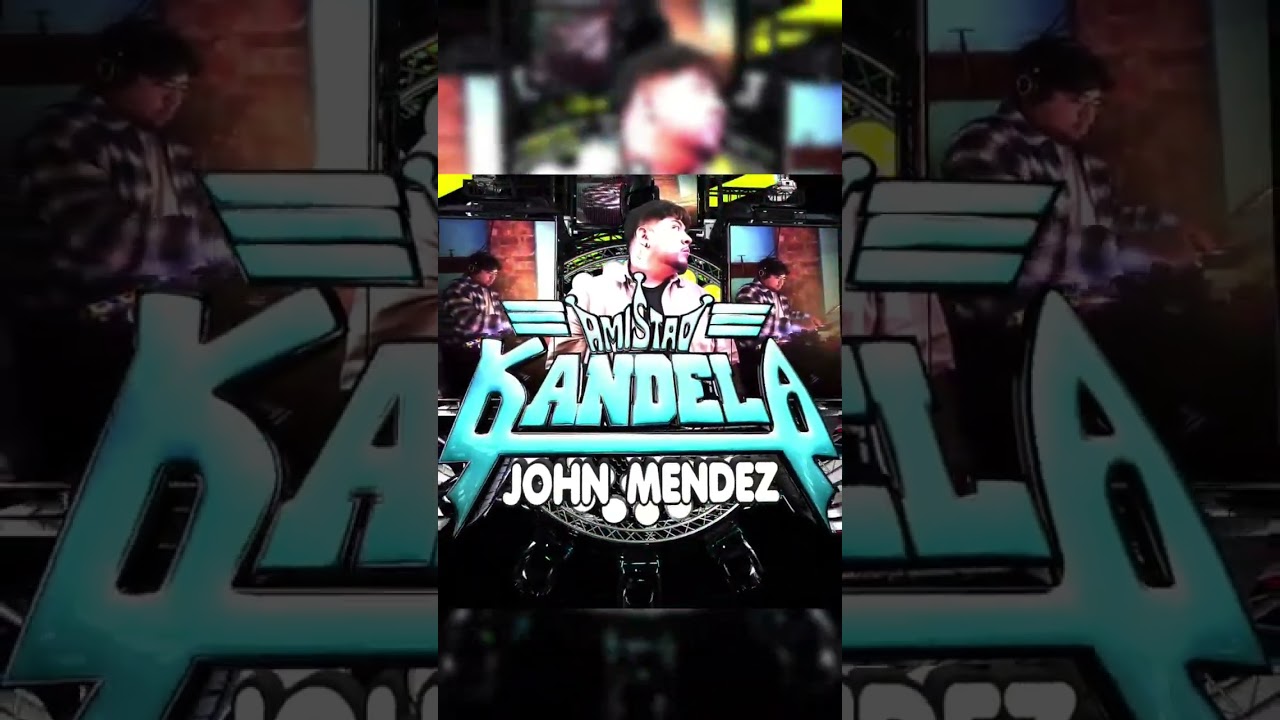 Facebook Live Amistad Kandela
