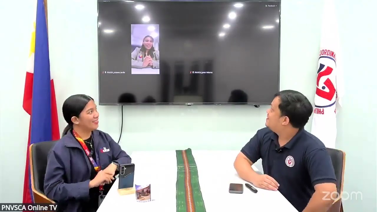 PNVSCA Online TV 27