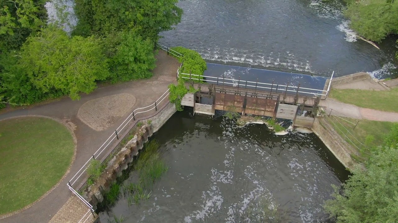 dobbs weir 2
