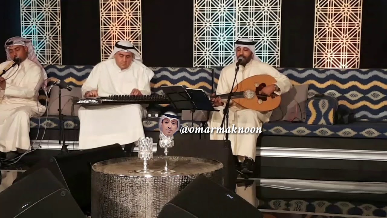 الفنان عبدالعزيز الضويحي يامن لست انساها تسجيل الاذاعة