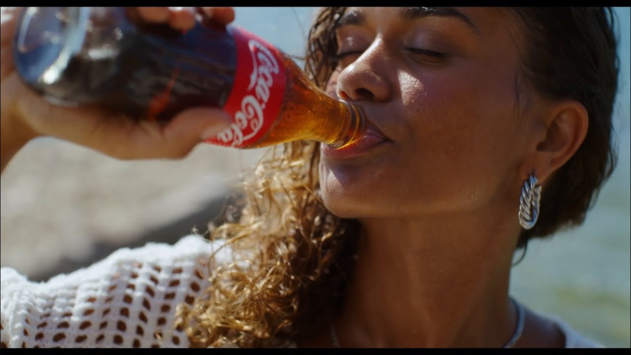 Coca-Cola | Uncanned Emotions - FIFA World Cup 2026&trade;