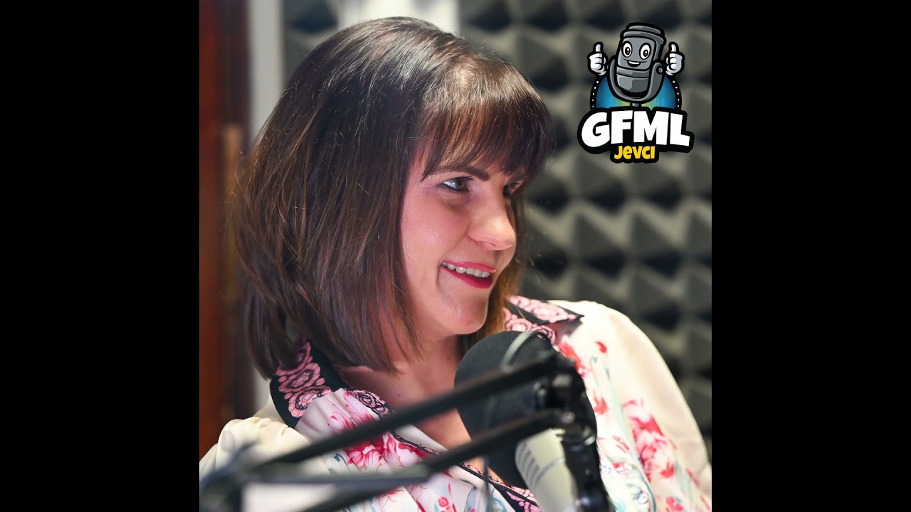 Karmen Stolnik
