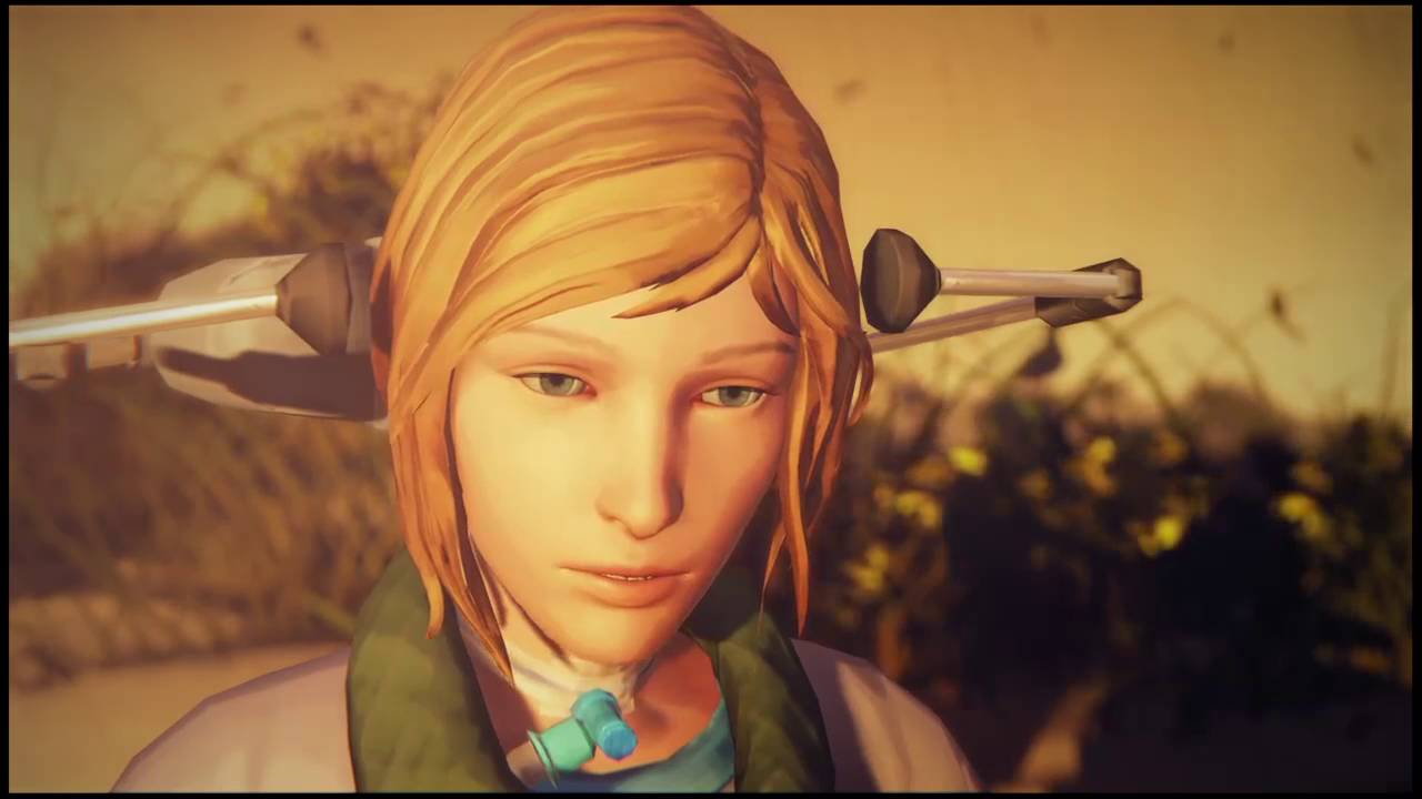 Life is Strange CH4