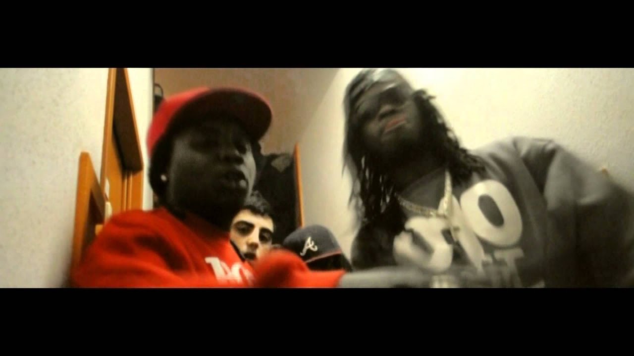 Loonz ft. DMC - 317