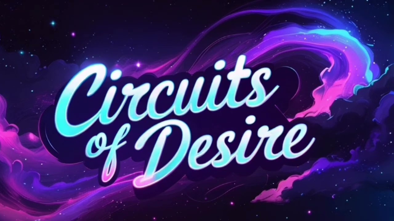 🔹 CIRCUITS OF DESIRE 🔹 Vocal Melodic House | Chill House | Dreamy & Relax