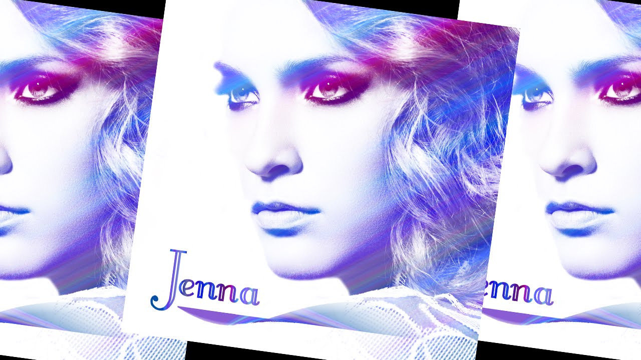 Photoshop Tutorial: How to Create an Album Cover Portrait from a Photo