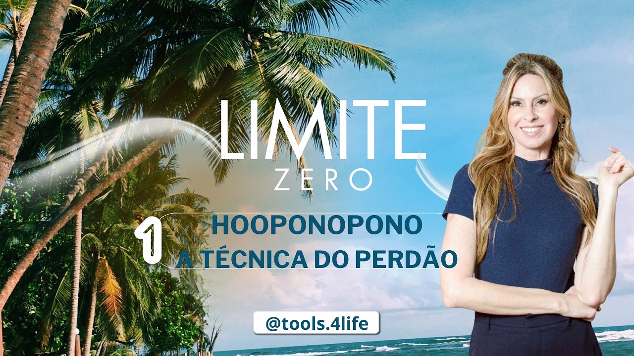 Hooponopono- Limite Zero