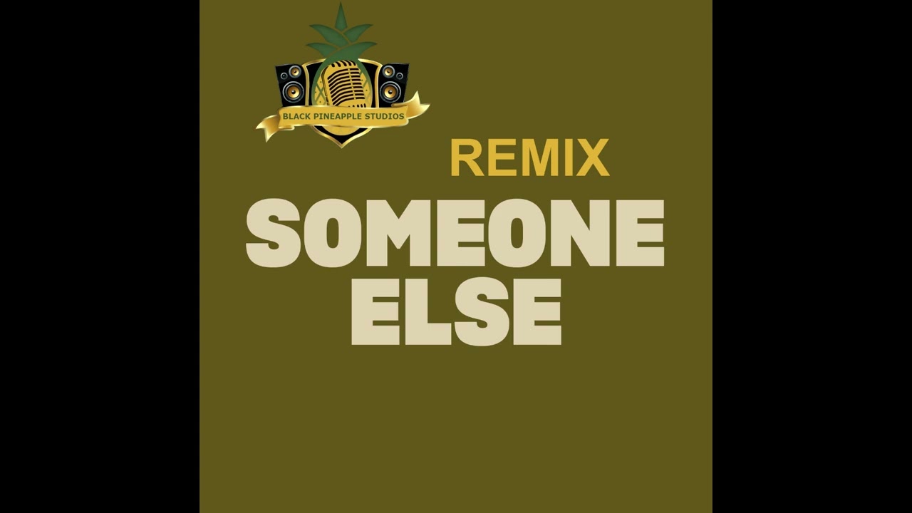 QUAN X LITLEBOY X TRILLAG - SOMEONE ELSE (BOUYON 2024) Instrumental remake