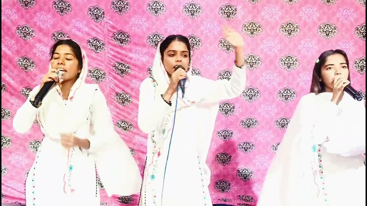 🙌WORSHIP SONG ਉਡ ਜਾਣਾ ਏ ਅਸੀਂ ਨਾਲ ਖੁਦਾ ਦੇ। SPECIAL SUNDAY MEETING (1-3-26) 💫