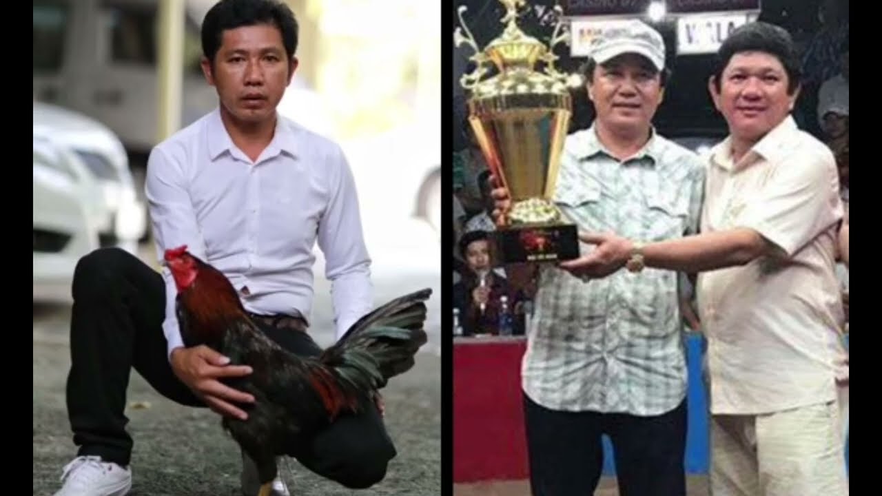 Xanh Que Mồng Trích Vs Phúc Bình Dương