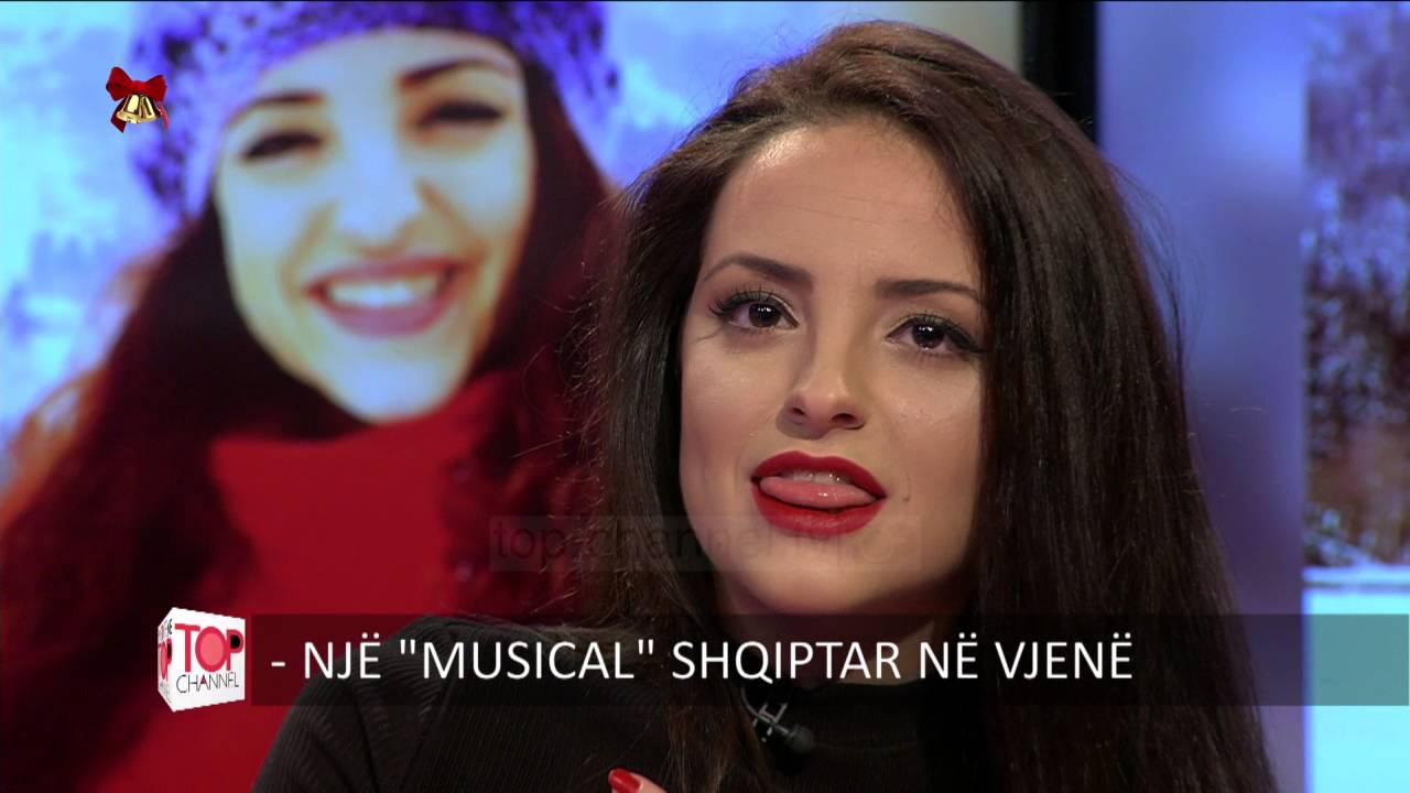 Pasdite ne TCH, 28 Dhjetor 2015, Pjesa 4 - Top Channel Albania - Entertainment Show