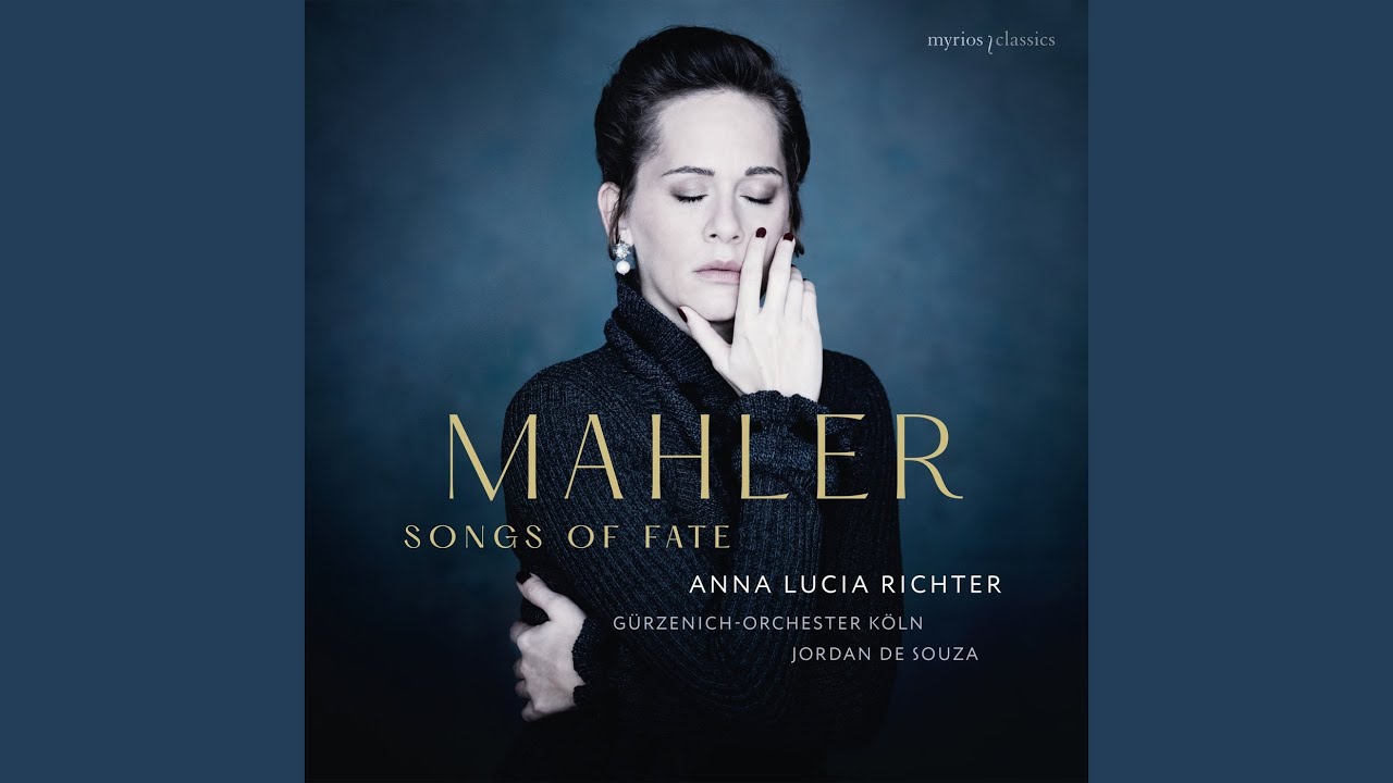 Mahler: Des Knaben Wunderhorn: Rheinlegendchen