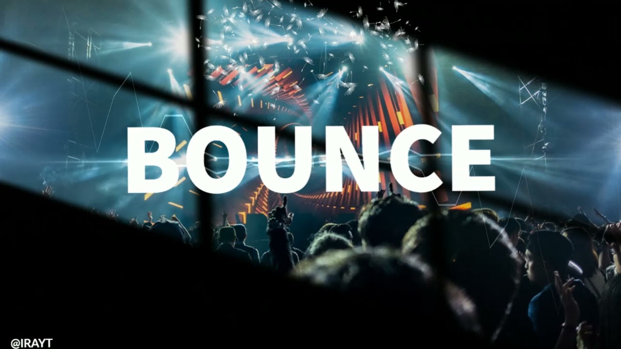 DJ KHALED | &ldquo;BOUNCE&rdquo; | Club Type Beat 2022 | INSTRUMENTAL