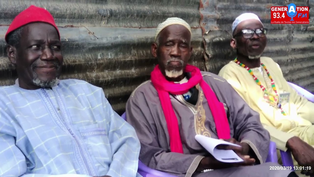 Op&eacute;rations de s&eacute;curisation dans le Nord Sindian, le MFDC r&eacute;agit et accuse