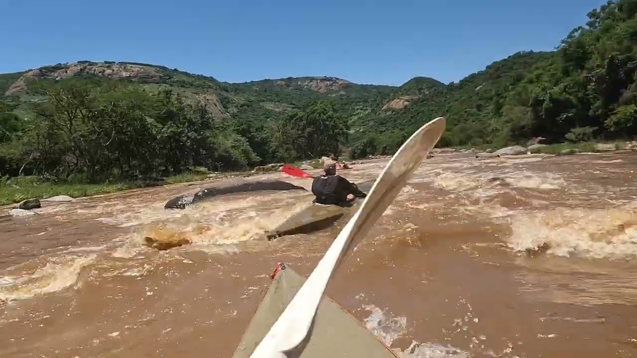 Canvas Dusi 2023