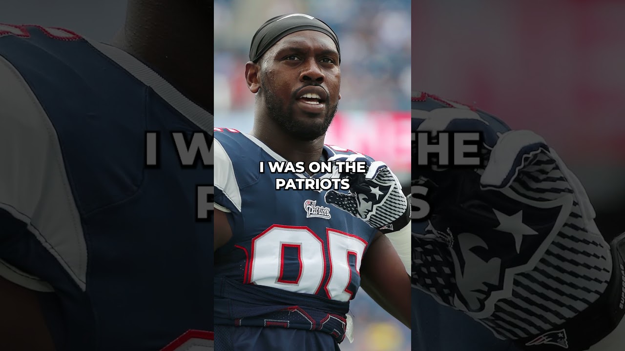 Why Tom Brady is the GOAT | Chandler Jones | JAXXON PODCAST