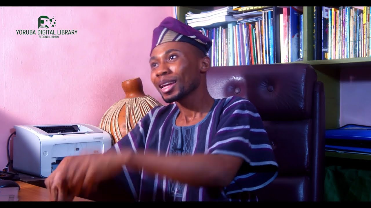 History of Oyo Atiba (Alaafin and the journey so far). Part 2