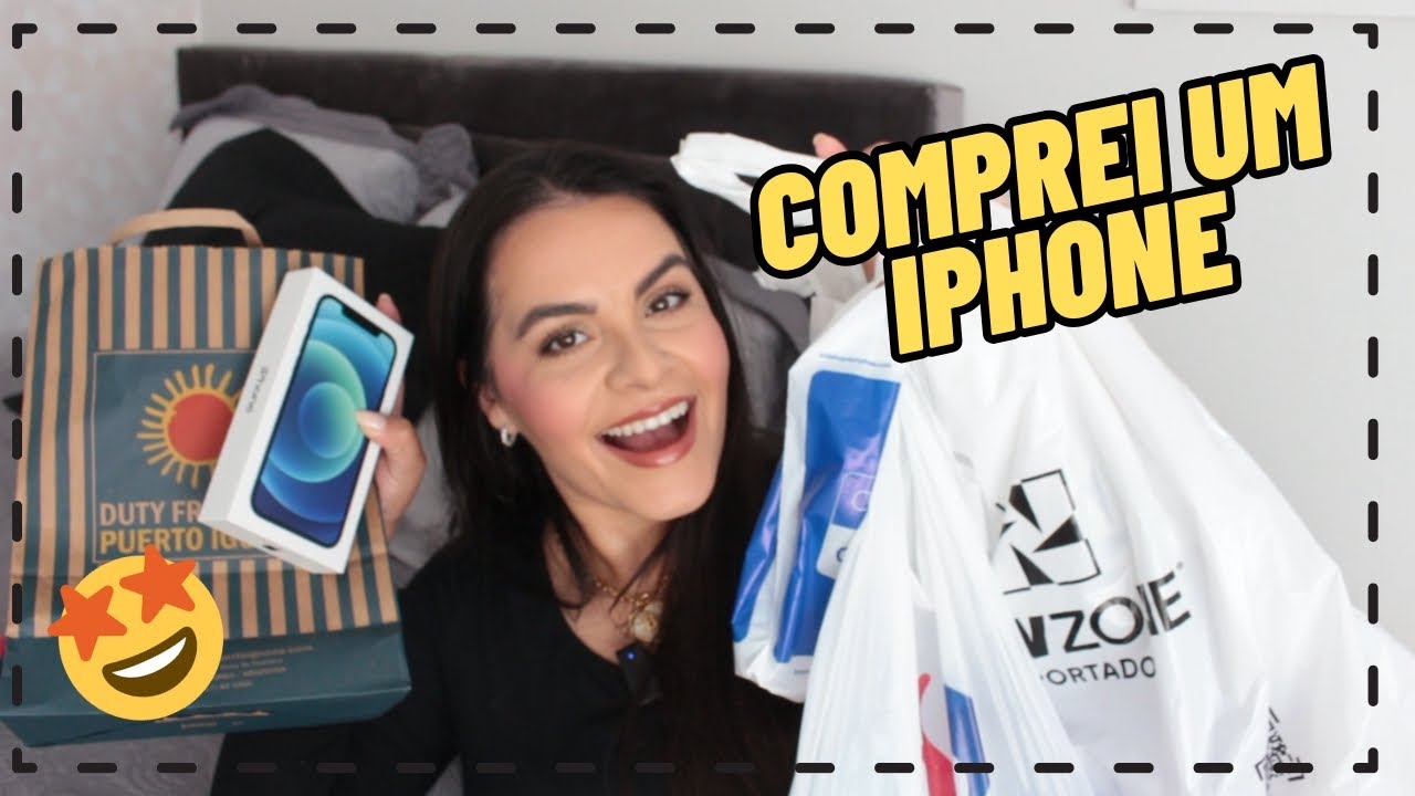 COMPRAS PARAGUAI, ARGENTINA E DUTY FREE