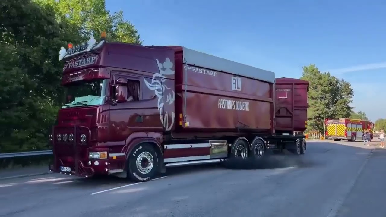Whether you're a truck enthusiast or simply curious about the future of transportation.
