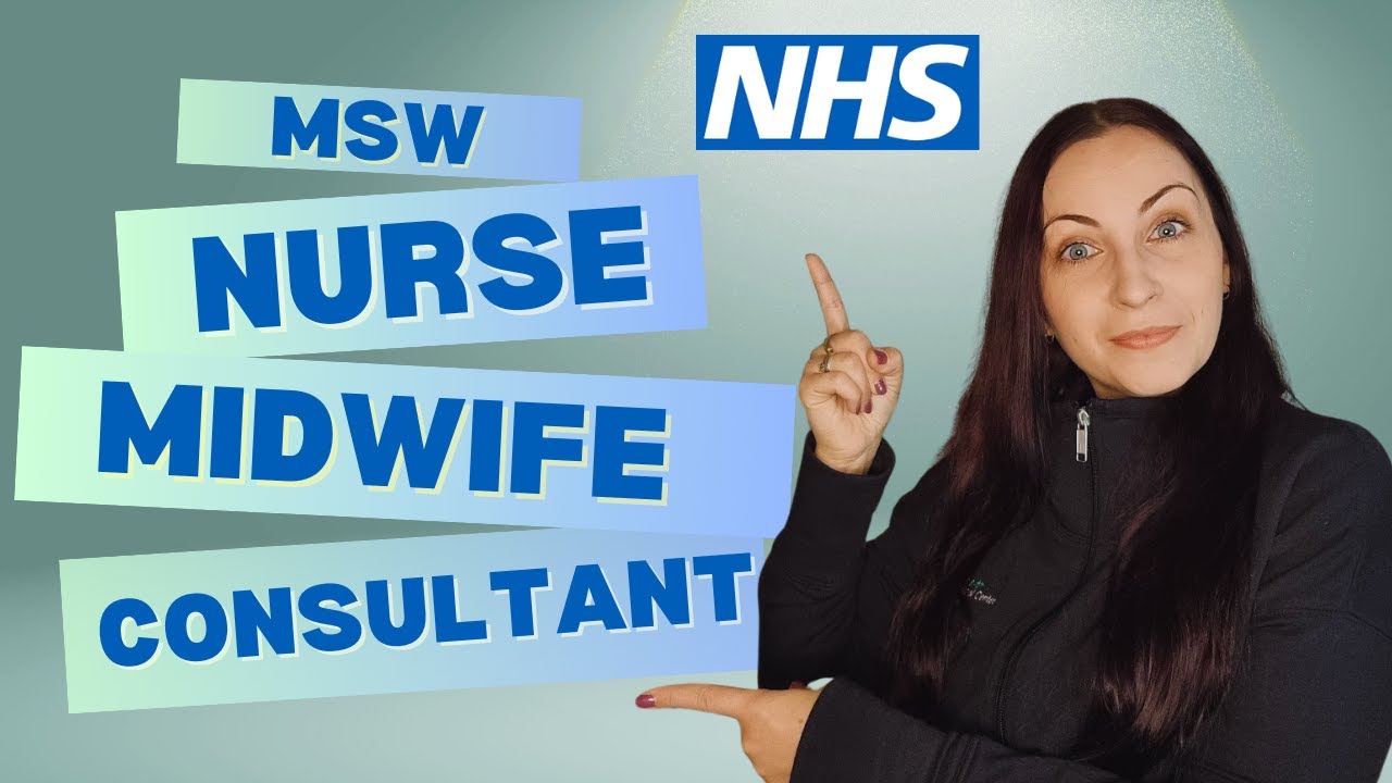 Pregnant in UK? Who's who in NHS maternity care #childbirth #uk #expat #usa