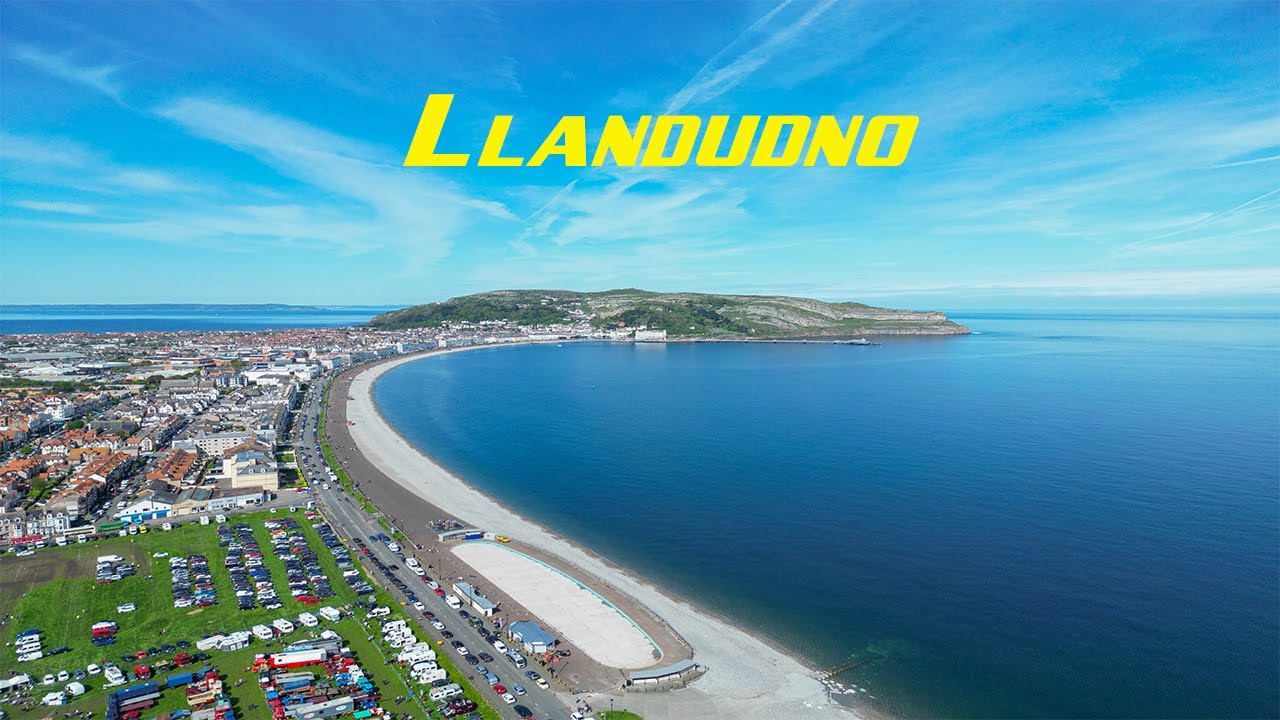 Llandudno
