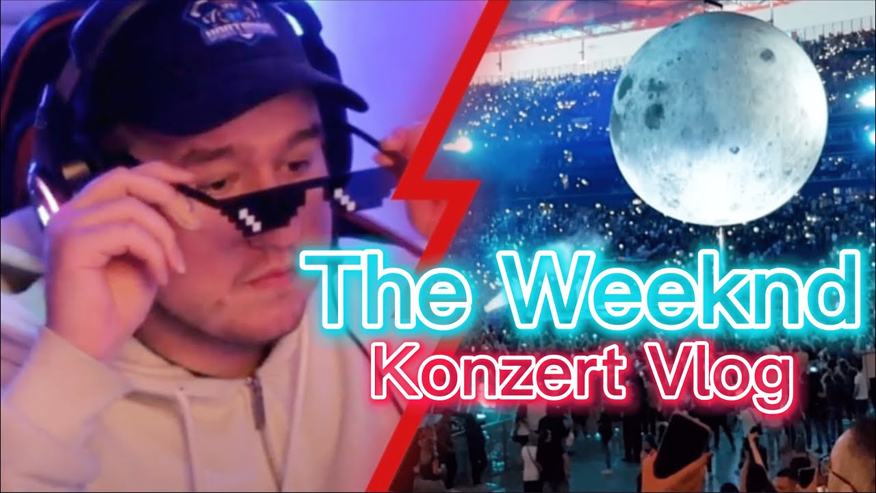 Weekend VLOG