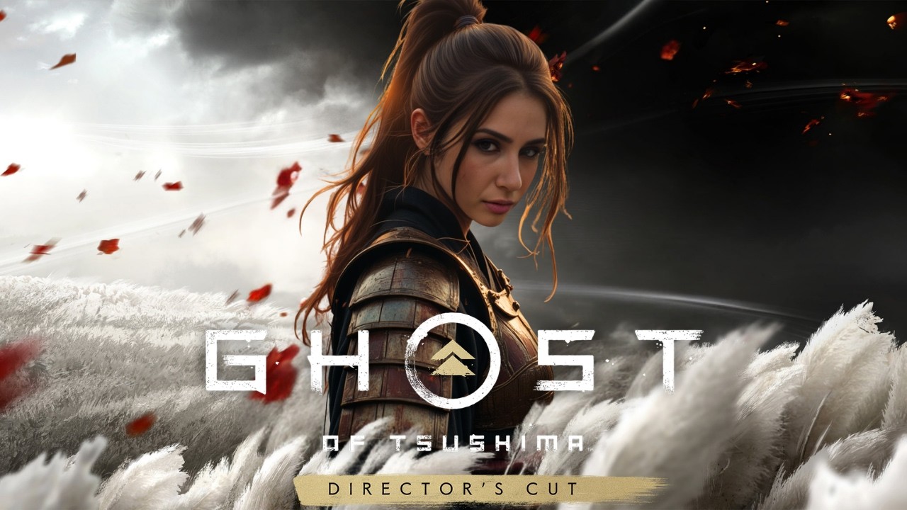 SAVAŞA ARA, KEŞFE DEVAM! | Rüzgarı Takip Ediyoruz | Ghost of Tsushima Türkçe Bölüm 4